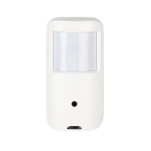 Cámara MotionEye de 2 mpx HDCVI